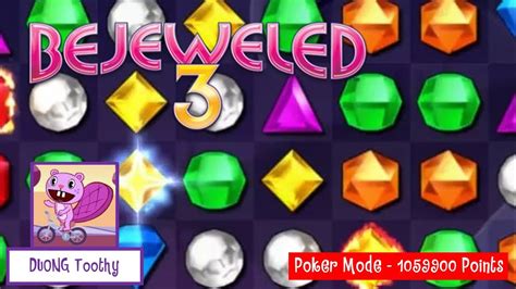 Bejeweled Poker Android