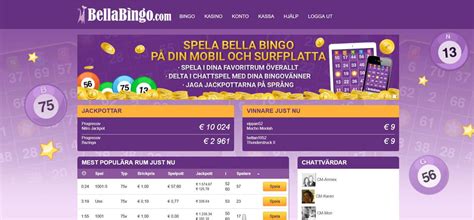 Bellabingo Casino Apk