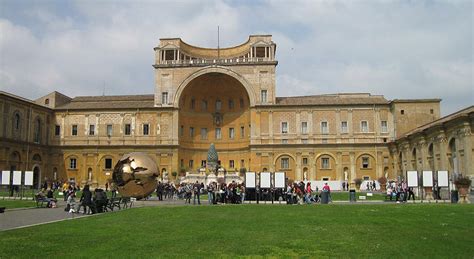 Belvedere Cassino De Cidade Do Vaticano