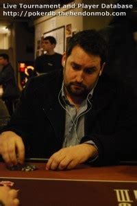 Ben Grafton Poker