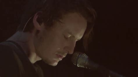 Ben Howard Concerto Casino De Paris