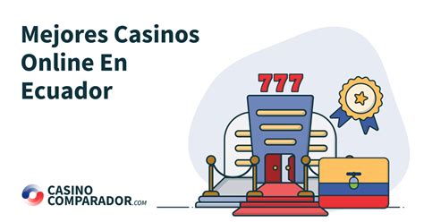 Best Casino Ecuador