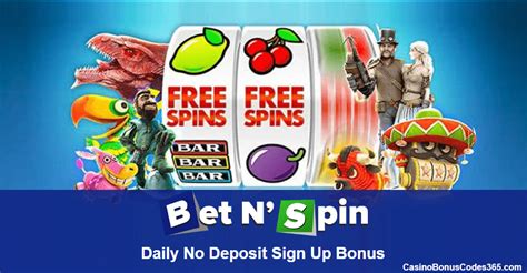 Bet N Spin Casino Dominican Republic
