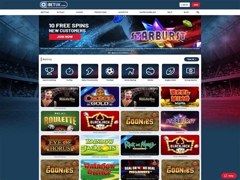 Bet Uk Casino Bolivia