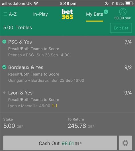 Bet365 Delayed Payout Leaves Player