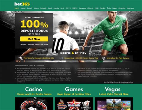 Bet365 Player Complains About Promotion