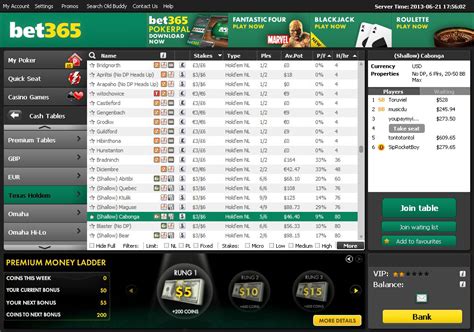 Bet365 Player Complains About Sudden Rule