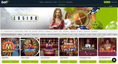 Bet7 Casino Venezuela