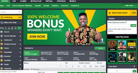 Bet9ja Casino Panama