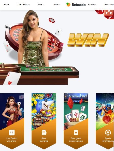 Betadda Casino Brazil