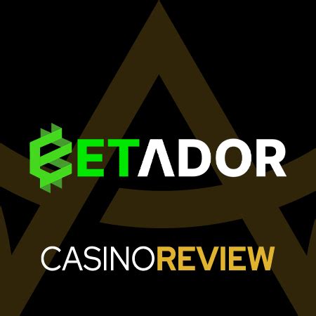 Betador Casino Aplicacao