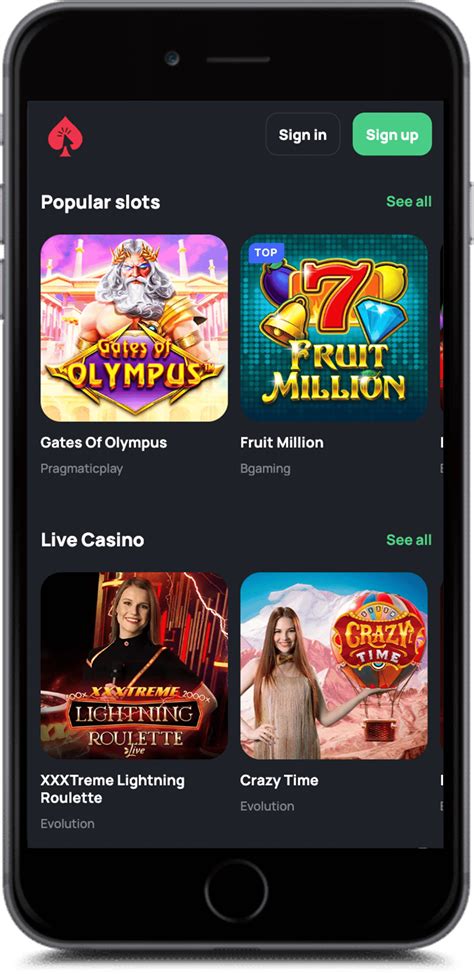 Betandplay Casino Mexico