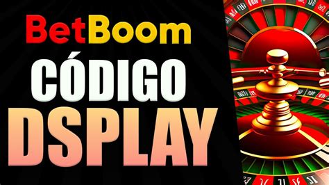 Betboom Casino Honduras