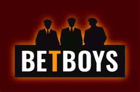 Betboys Casino Belize