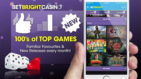 Betbright Casino Haiti