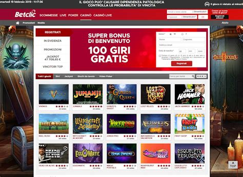 Betclic Casino Chile