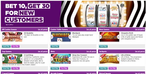 Betdaq Casino Mexico