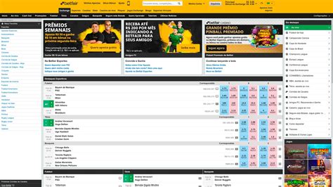 Betfair Maceio