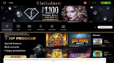 Betfashiontv Casino Bolivia