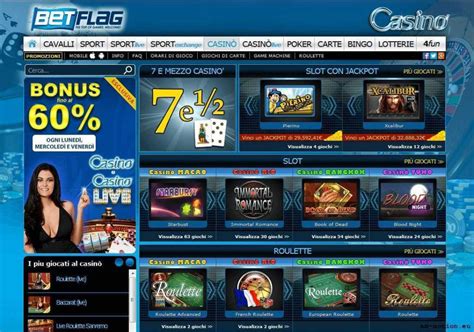 Betflag Casino Apk