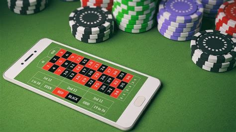 Betinx Casino App