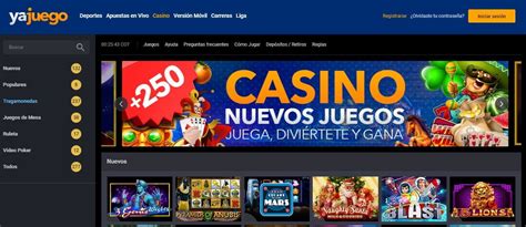 Betjuego Casino Apk