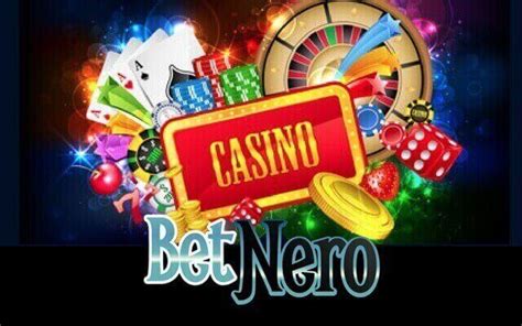 Betnero Casino Paraguay