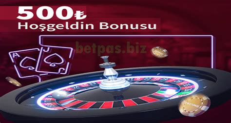 Betpas Casino Uruguay