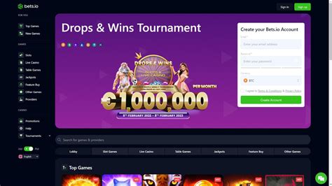 Bets Io Casino Bonus