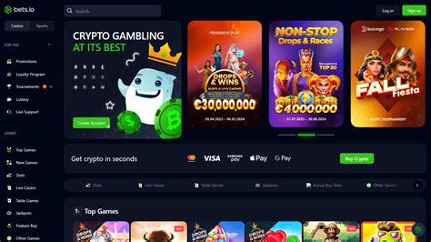 Bets Io Casino Dominican Republic