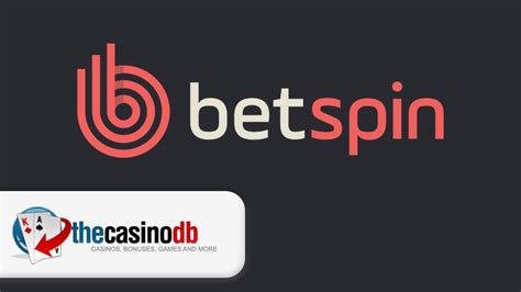 Betspin Casino Review