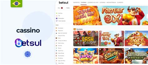 Betsul Casino Chile