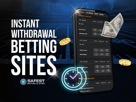 Betsul Delayed No Deposit Withdrawal For