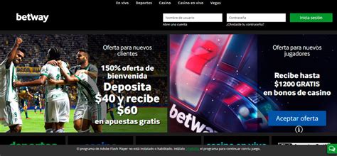 Betway Casino Chile