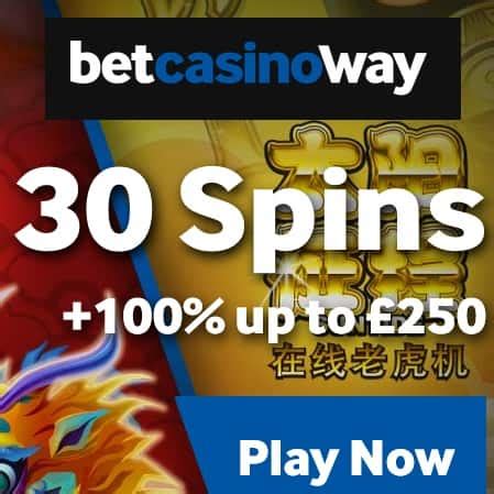 Betway Casino Free Spins