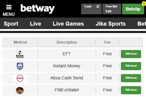 Betway Player Complains About Withdrawal Limitations