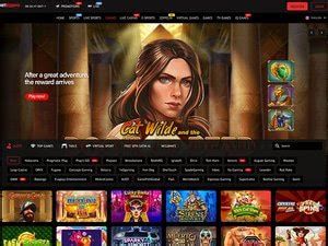 Betzorro Casino Login