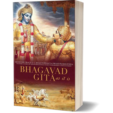 Bhagavad Gita Bwin