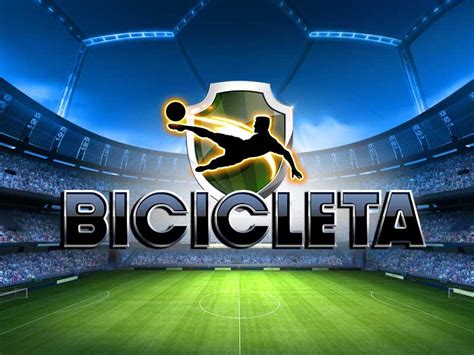 Bicicleta Slots