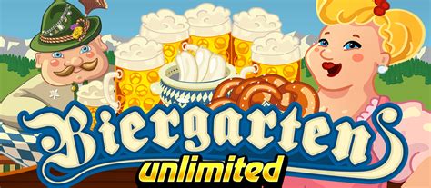 Biergarten Unlimited Betfair