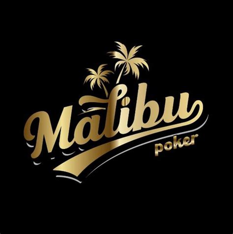 Biffy Malibu Poker