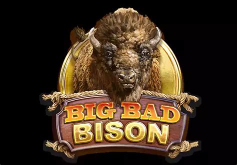 Big Bad Bison Sportingbet