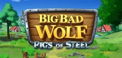 Big Bad Wolf Pigs Of Steel Review 2024