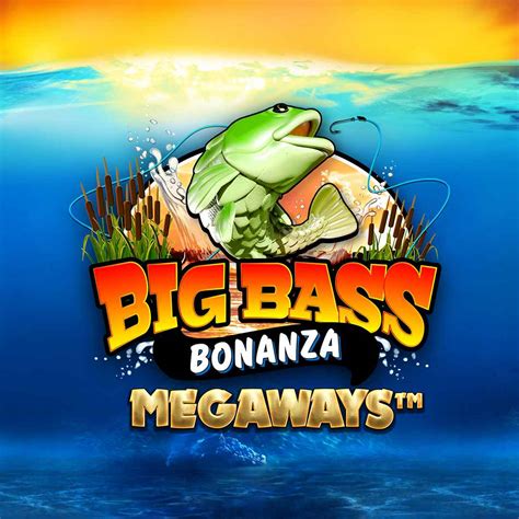 Big Bass Bonanza Leovegas