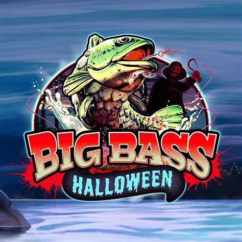 Big Bass Halloween 888 Casino