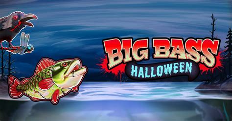 Big Bass Halloween Sportingbet