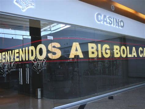 Big Bola Casino Panama