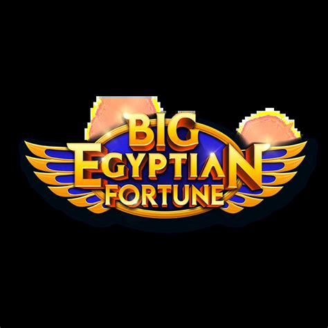 Big Egyptian Fortune Bodog