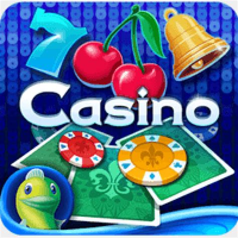 Big Fish Casino App