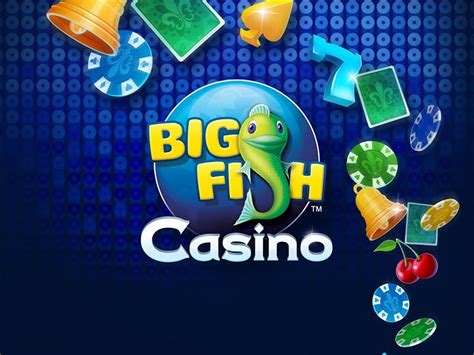 Big Fish Casino De Ouro Para Fichas